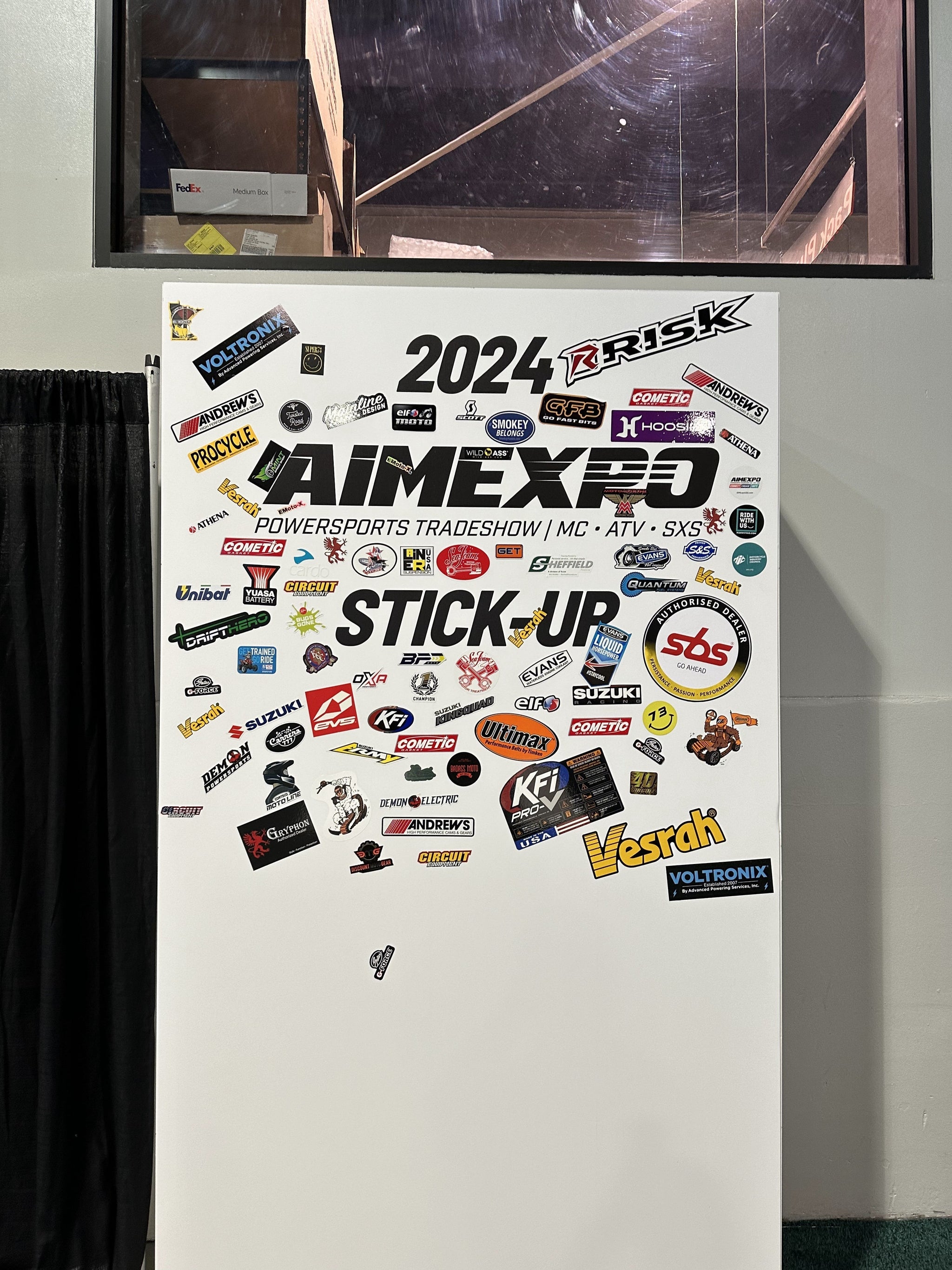 AimExpo 2024 Las Vegas