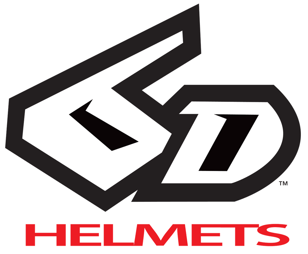 6D Road Helmets - Motor Psycho Sport