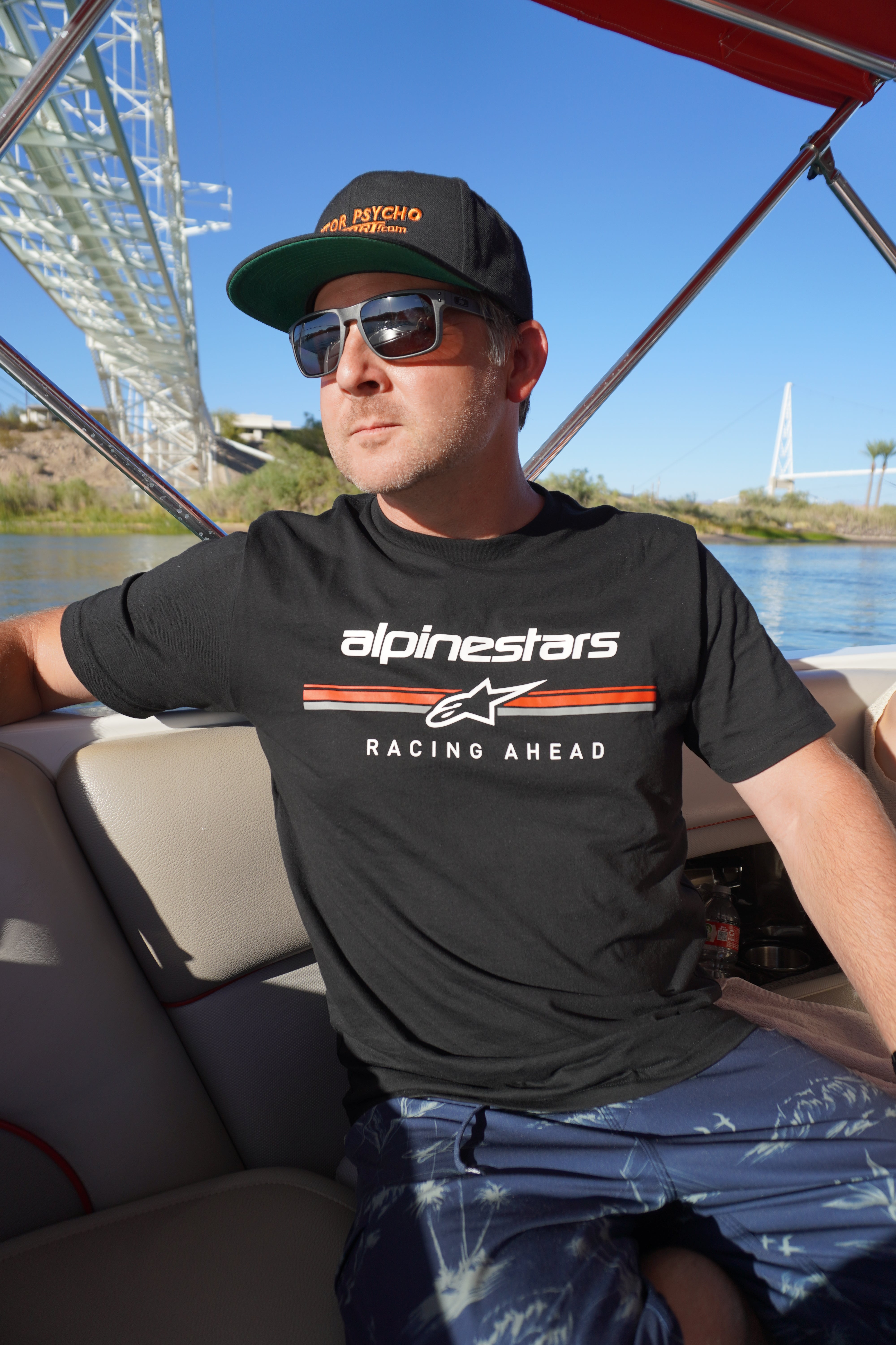 Casual Wear – Motor Psycho Sport