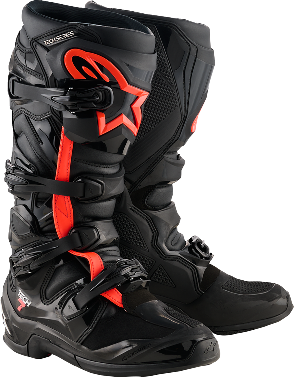 Alpinestars Tech 7 Boots – Motor Psycho Sport