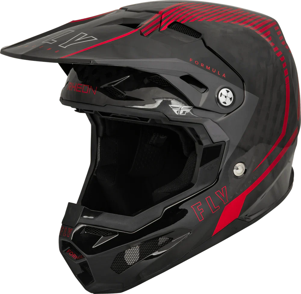 Fly Racing Dirt Helmets