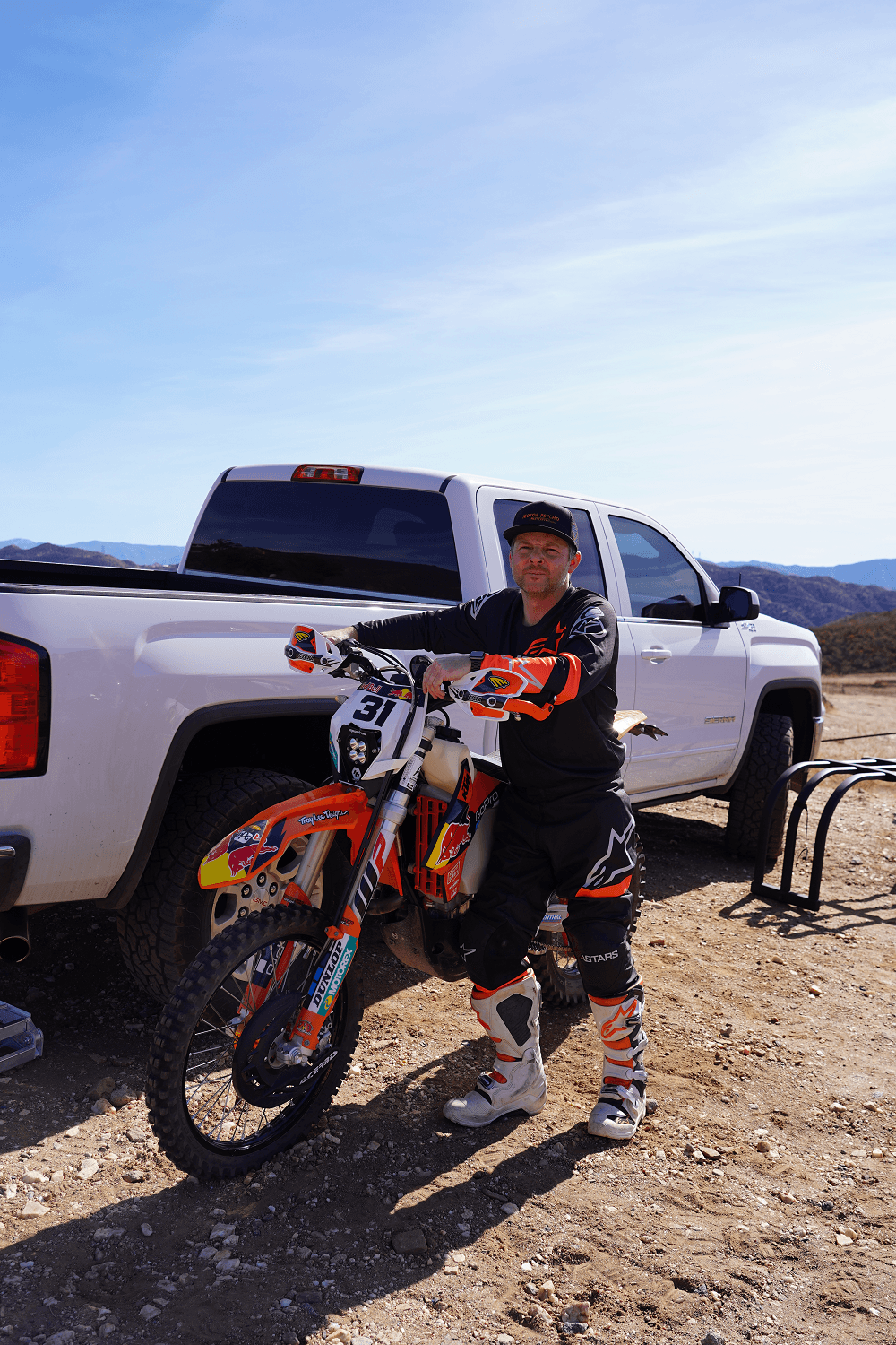 Gear Combos - Motor Psycho Sport