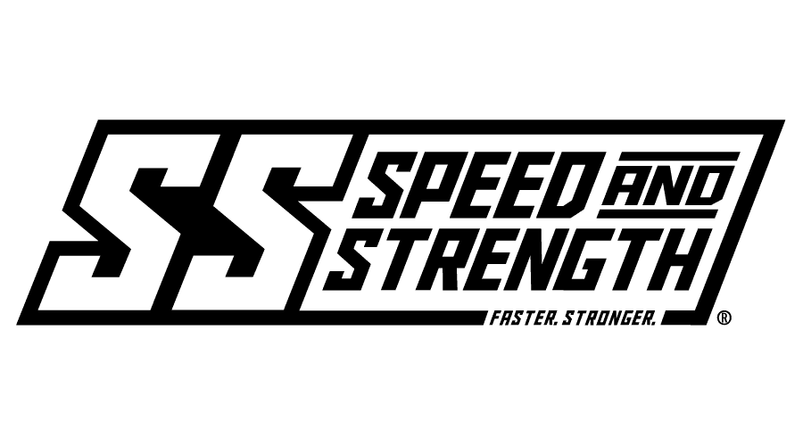 Speed & Strength - Motor Psycho Sport