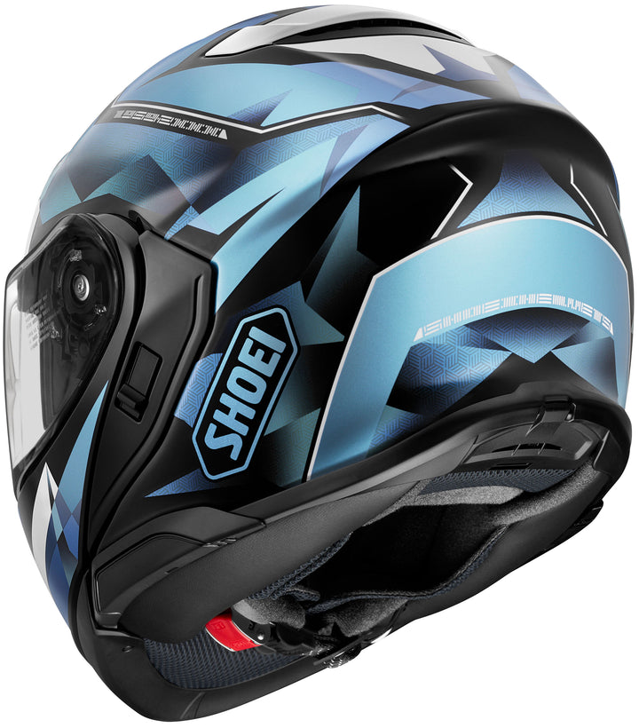 Shoei Neotec 3 Fragments Modular Helmet - TC-2