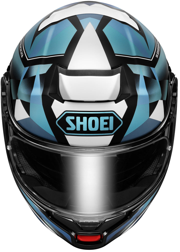 Shoei Neotec 3 Fragments Modular Helmet - TC-2