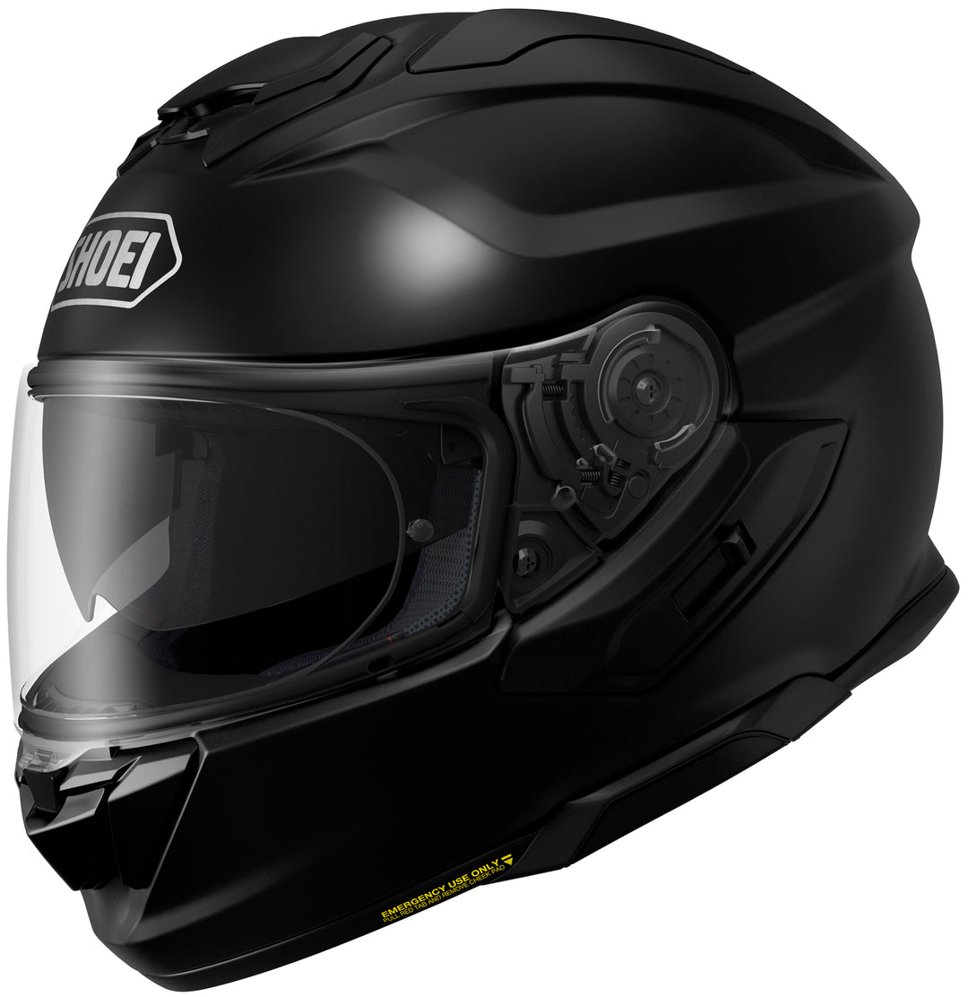 Shoei GT-Air 3 Helmet - Pearl Black