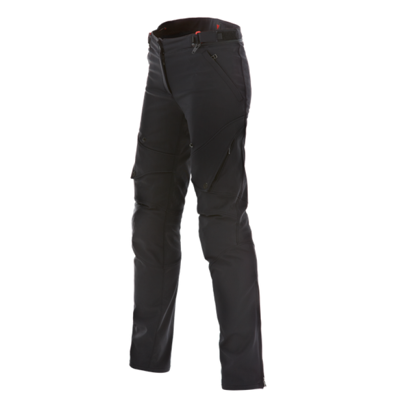 Dainese New Drake Air Lady Tex Pants Black