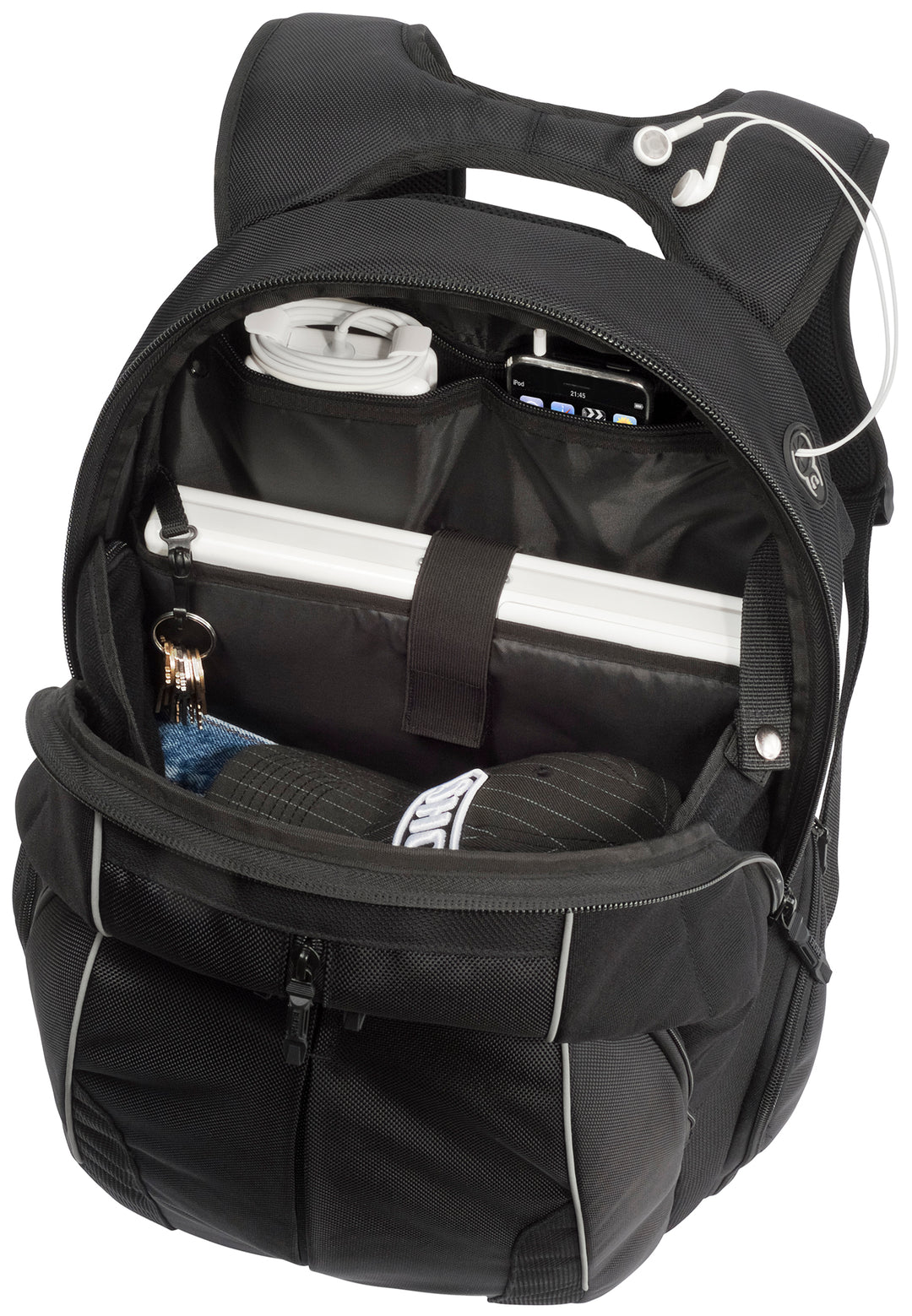 Shoei Backpack 2.0