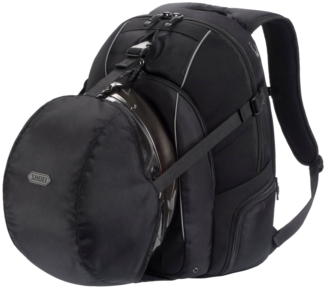 Shoei Backpack 2.0