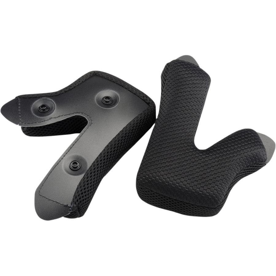 100% Status Helmet Bicycle Cheek Pads
