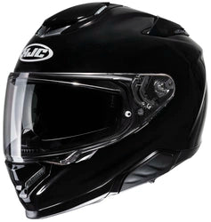 HJC RPHA 71 HELMET - BLACK