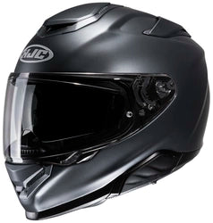 HJC RPHA 71 HELMET - SEMI-FLAT ANTHRACITE