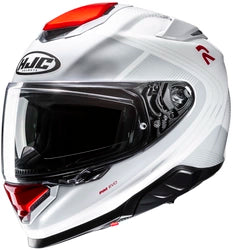 HJC RPHA 71 FREPE HELMET - MC-1