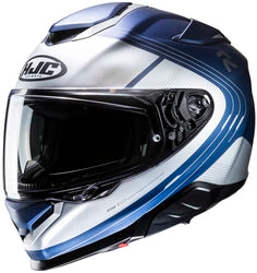 HJC RPHA 71 FREPE HELMET - MC-2 SF