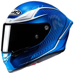 HJC RPHA 1N HELMET - LOVIS - MC-2