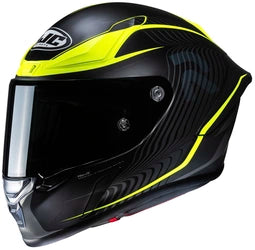 HJC RPHA 1N HELMET - LOVIS - MC-3HSF