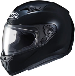 HJC i10/i10 PLUS HELMET - BLACK