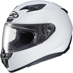 HJC i10/i10 PLUS HELMET - WHITE
