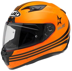 HJC i10/i10 PLUS STAR HELMET - MC-7