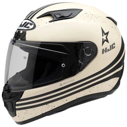 HJC i10/i10 PLUS STAR HELMET - MC-9 SF