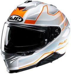 HJC i71 IORIX HELMET - MC-27