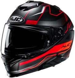 HJC i71 IORIX HELMET - MC-1 SF