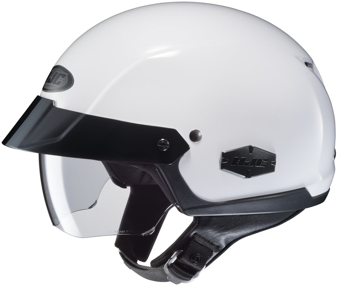 HJC IS-CRUISER HELMET - WHITE