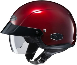 HJC IS-CRUISER HELMET - WINE