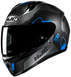 HJC C10 ASPA - MC-2