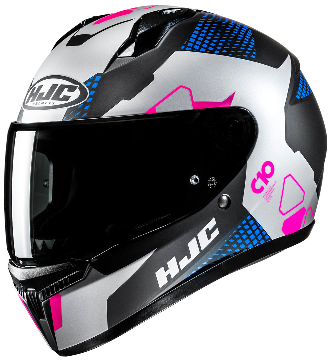 HJC C10 ASPA - MC-28 SF