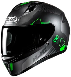 HJC C10 ASPA - MC-4 SF