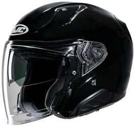 HJC RPHA 31 HELMET - BLACK