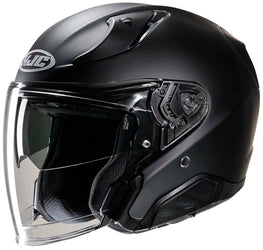 HJC RPHA 31 HELMET - MATTE BLACK