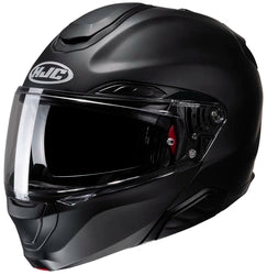HJC RPHA 91 MODULAR HELMET - MATTE BLACK