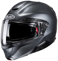 HJC RPHA 91 MODULAR HELMET - SEMI-FLAT ANTHRACITE