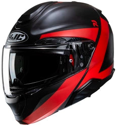 HJC RPHA 91 ABBES MODULAR HELMET - MC-1 SF