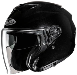 HJC i31 HELMET - BLACK
