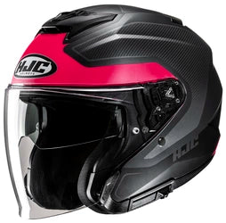 HJC i31 TEVIS HELMET - MC-8 SF