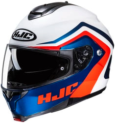 HJC C91/C91 PLUS NEPOS HELMET - MC-21