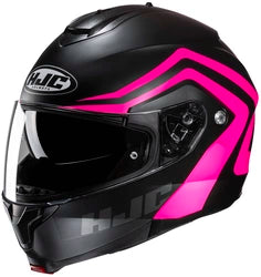 HJC C91/C91 PLUS NEPOS HELMET - MC-8 SF