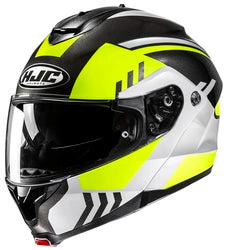 HJC C91/C91 PLUS KAON HELMET - MC-3H