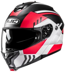 HJC C91/C91 PLUS KAON HELMET - MC-1 SF