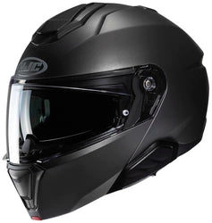 HJC i91/i91 PLUS MODULAR HELMET - SF TITANIUM