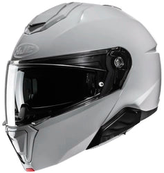 HJC i91/i91 PLUS MODULAR HELMET - NARDO GRAY