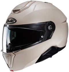 HJC i91/i91 PLUS MODULAR HELMET - SF SAND BEIGE