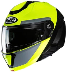 HJC i91 BINA HELMET - MC-3H