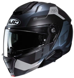 HJC i91 CARST HELMET - MC-5 SF