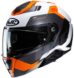 HJC i91 CARST HELMET - MC-7
