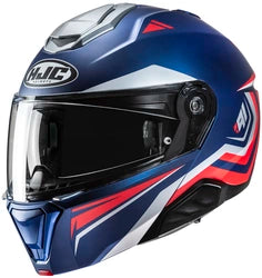 HJC i91 TRICUS HELMET - MC-21 SF