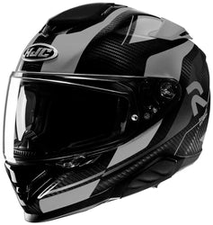 HJC RPHA 71 CARBON HAMIL HELMET - MC-5